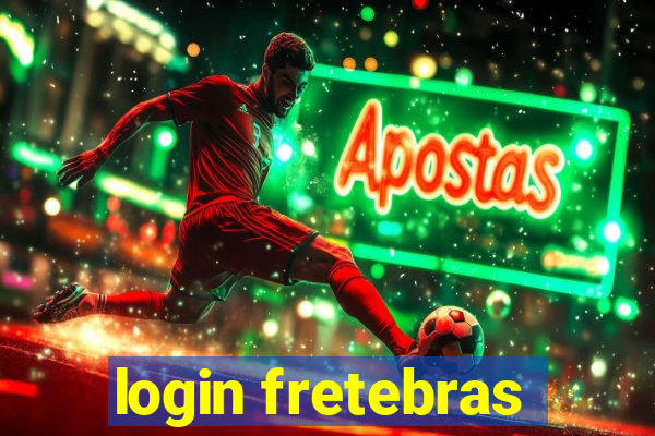 login fretebras